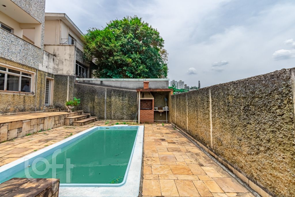 Casa, 4 quartos, 600 m² - Foto 2