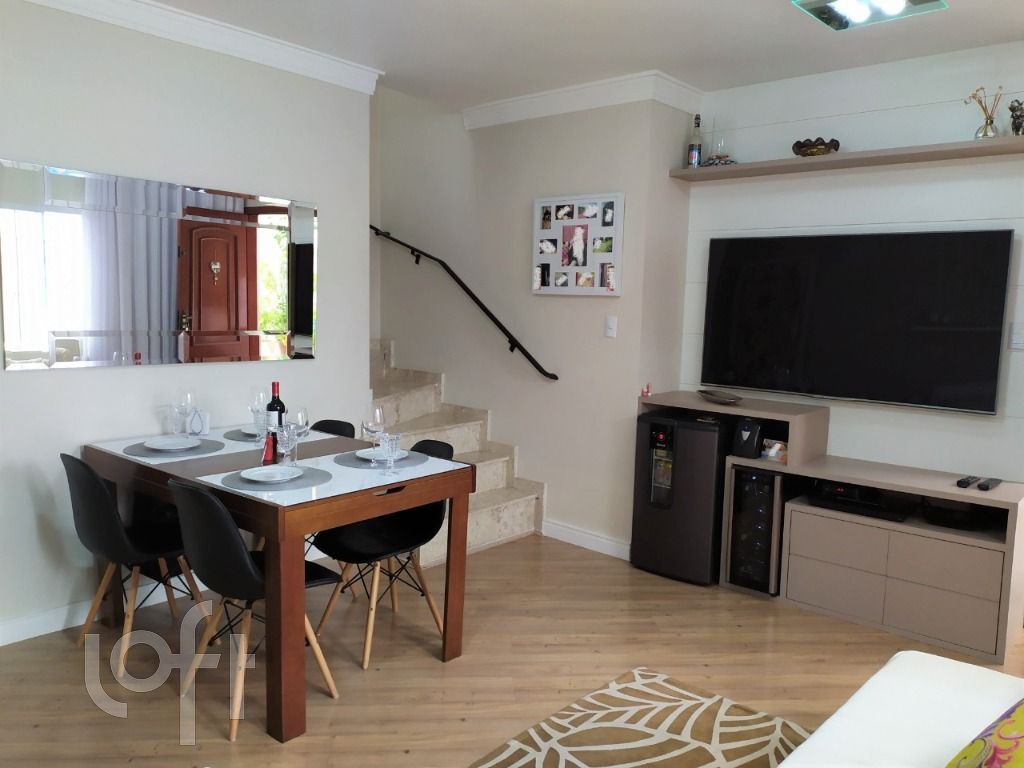 Casa, 2 quartos, 147 m² - Foto 2