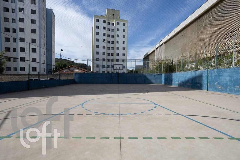 Apartamento, 2 quartos, 44 m² - Foto 27