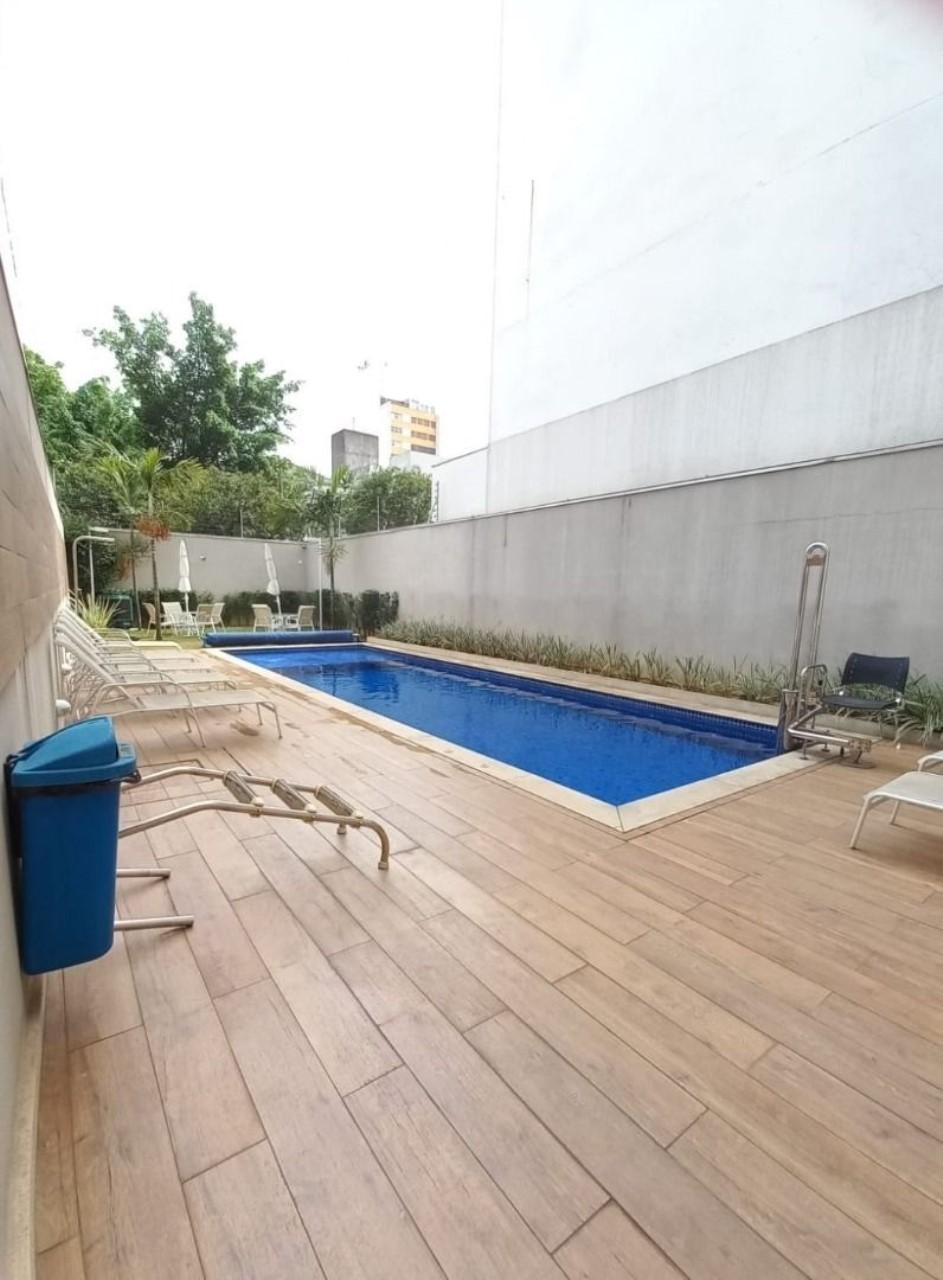 Apartamento, 3 quartos, 72 m² - Foto 8