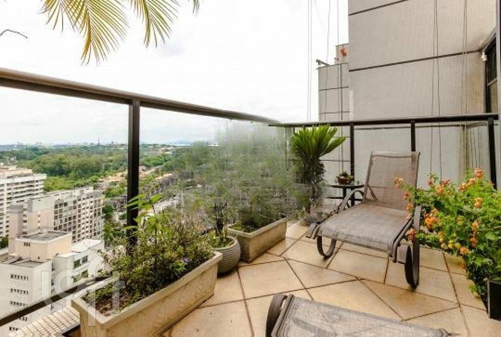 Apartamento, 3 quartos, 355 m² - Foto 1