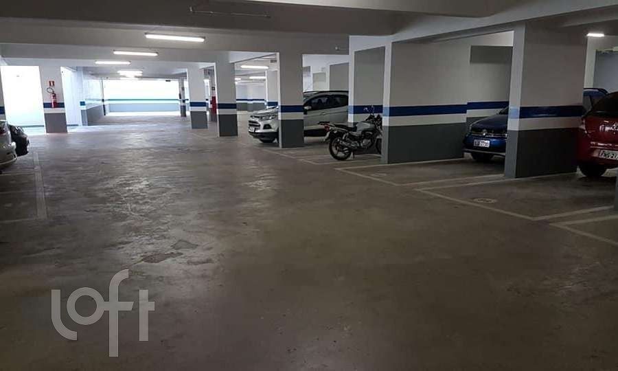 Apartamento, 2 quartos, 60 m² - Foto 3