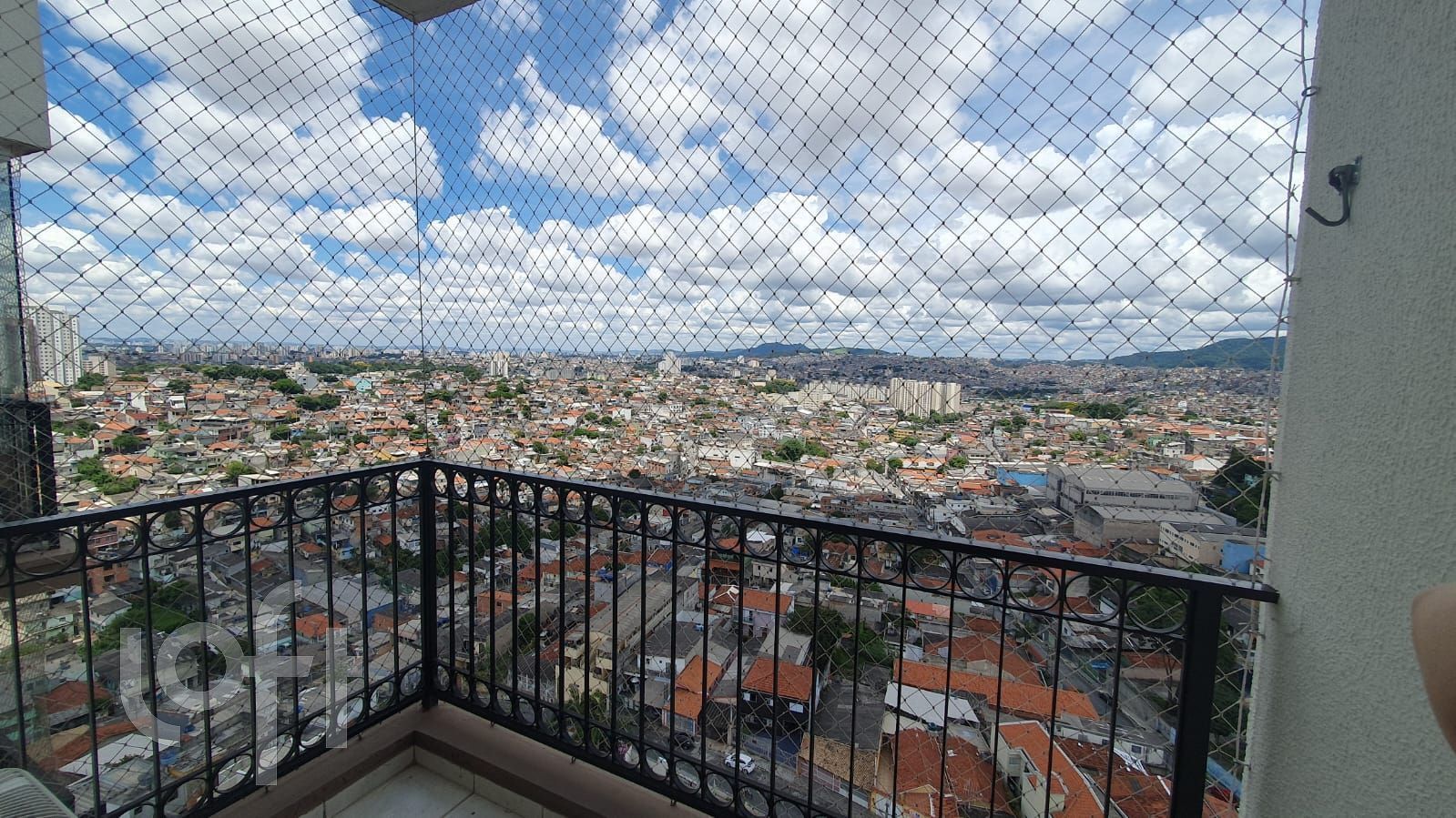 Apartamento, 3 quartos, 55 m² - Foto 4