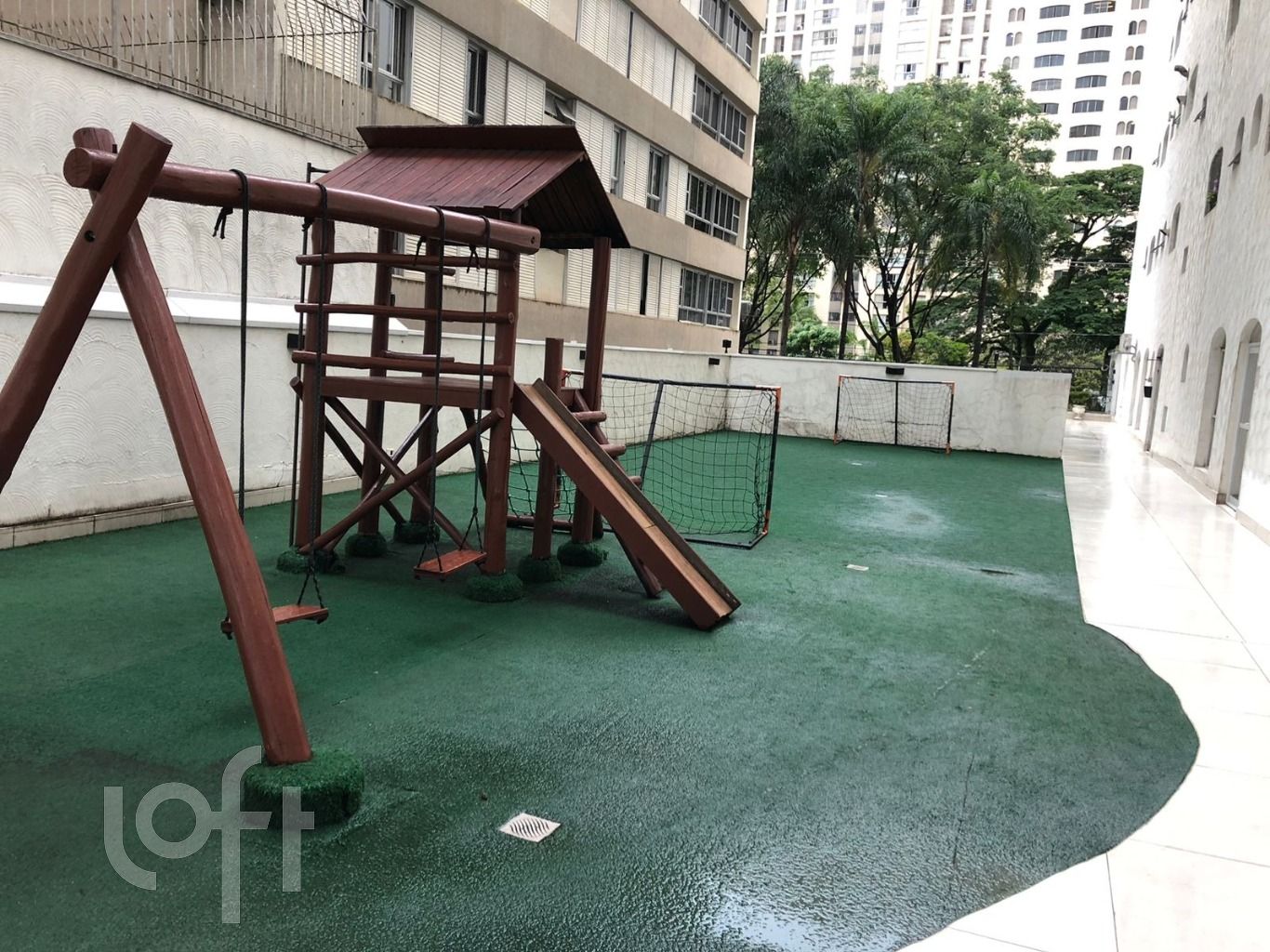 Apartamento, 3 quartos, 164 m² - Foto 24