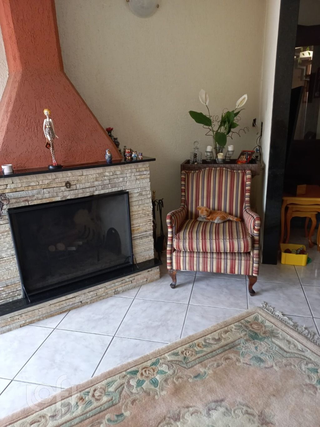 Casa, 3 quartos, 225 m² - Foto 1