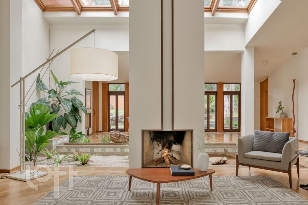 Casa, 5 quartos, 1300 m² - Foto 7