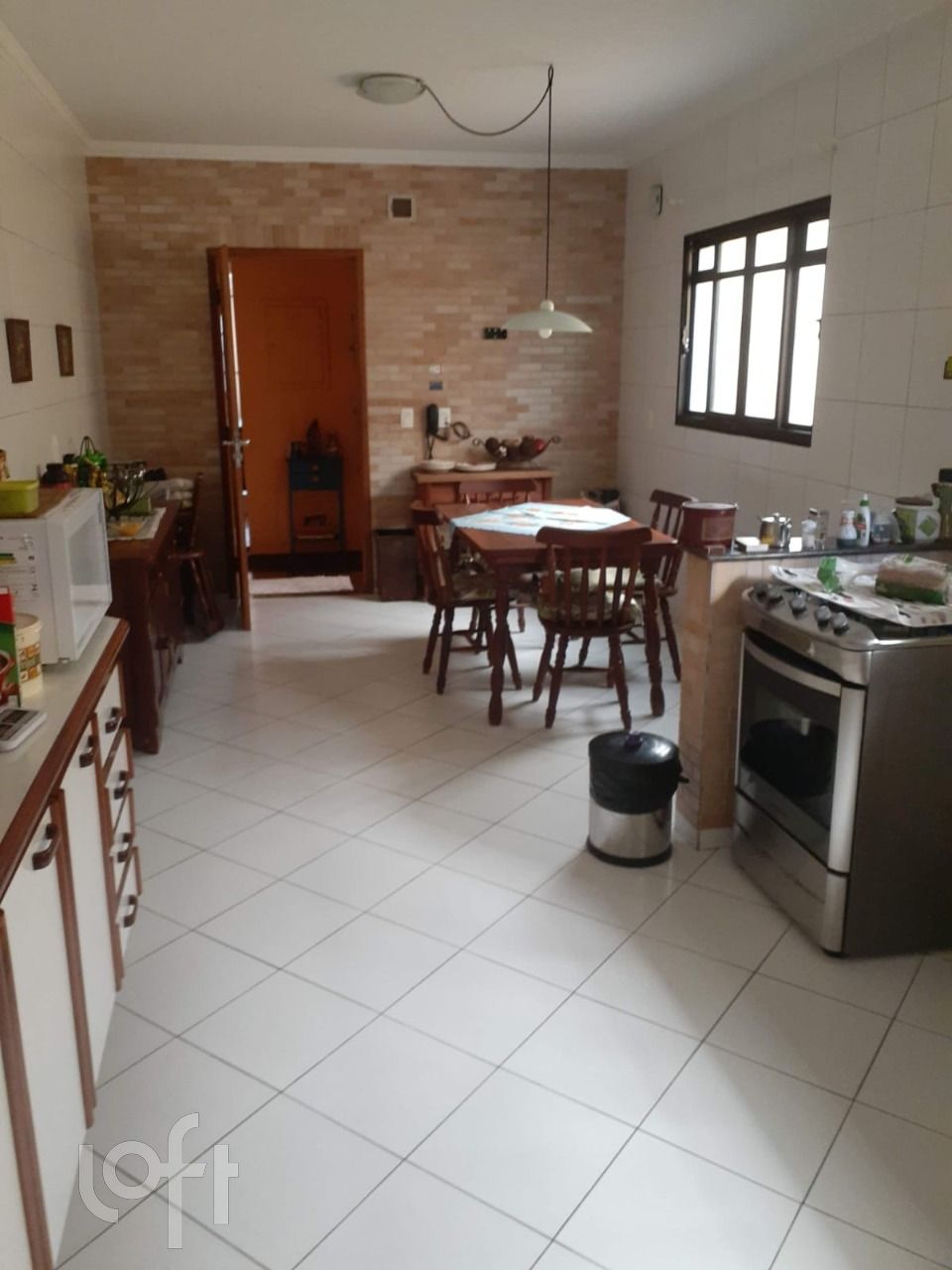 Casa, 4 quartos, 192 m² - Foto 19
