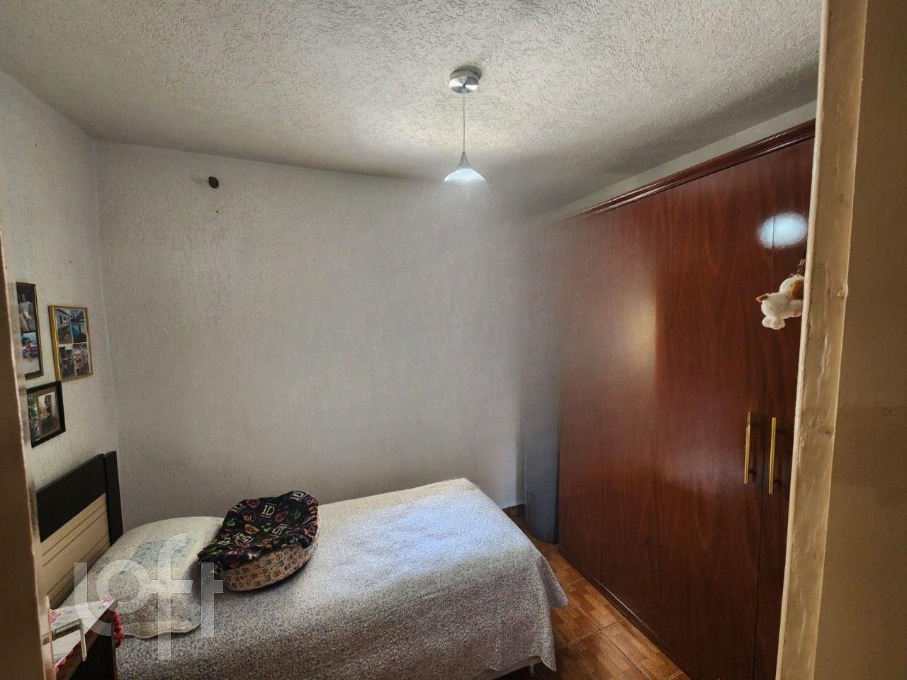 Casa à venda com 3 quartos, 134m² - Foto 25