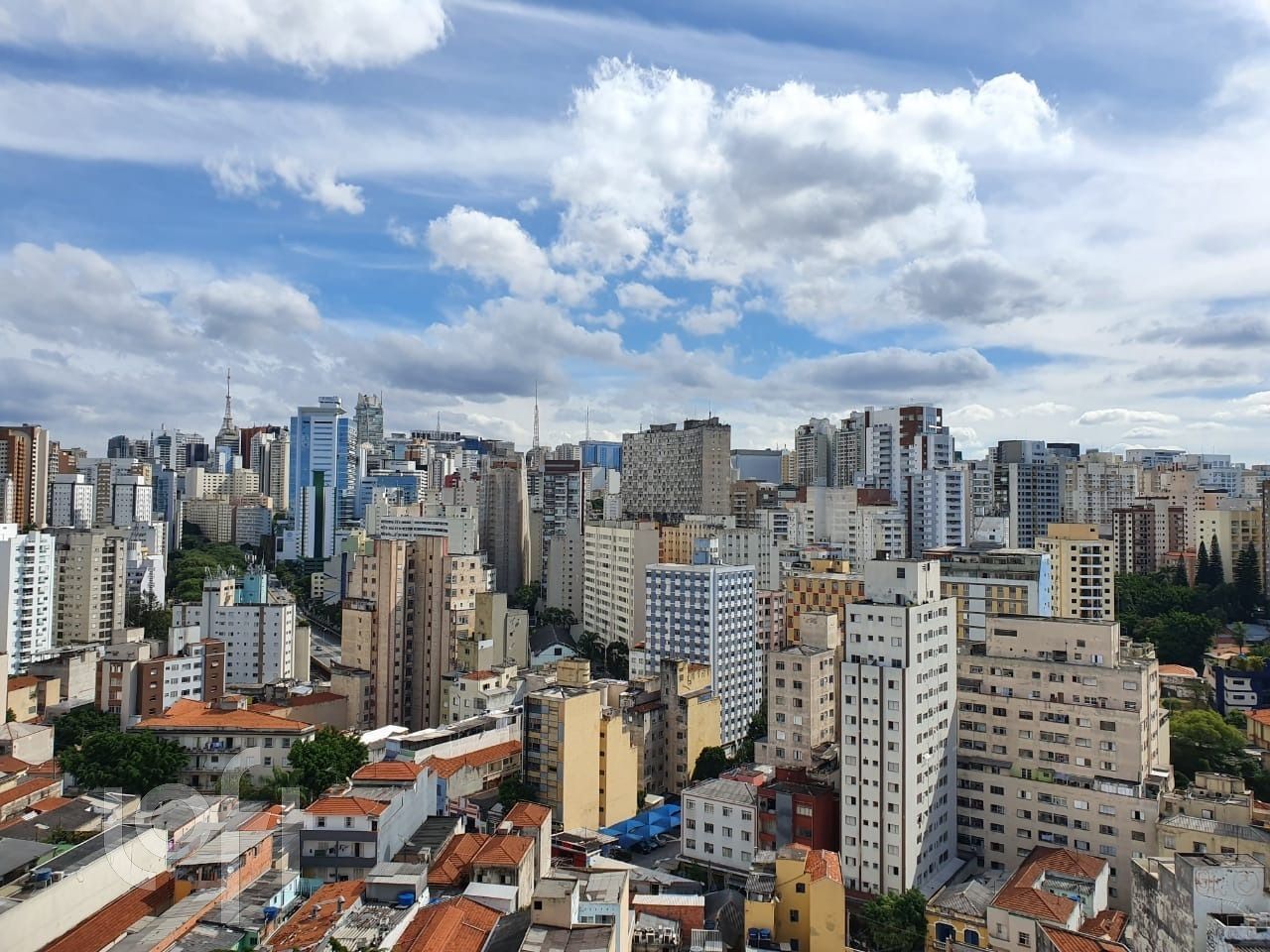 Apartamento, 1 quarto, 32 m² - Foto 12