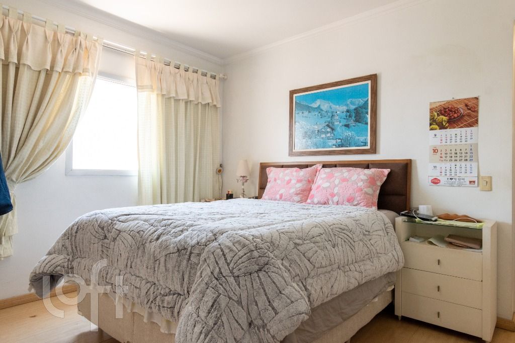 Apartamento, 4 quartos, 268 m² - Foto 15