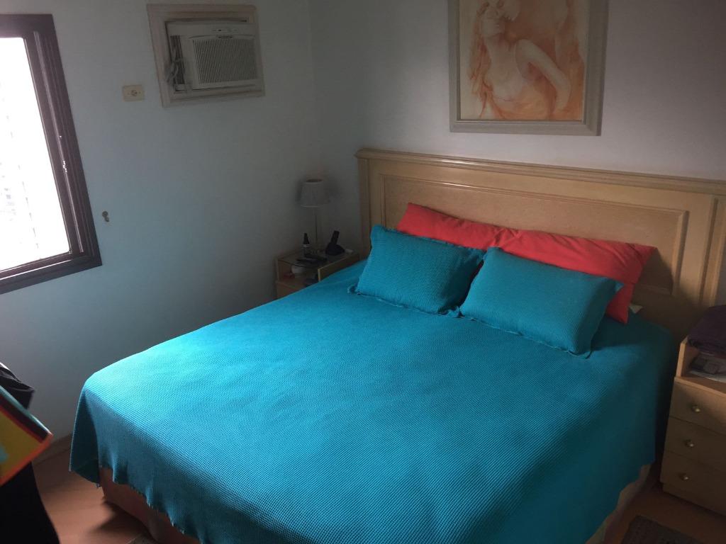 Apartamento, 4 quartos, 200 m² - Foto 16