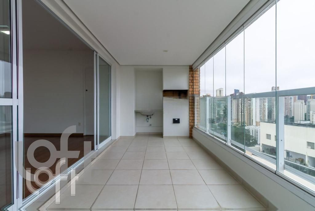 Apartamento, 3 quartos, 110 m² - Foto 1