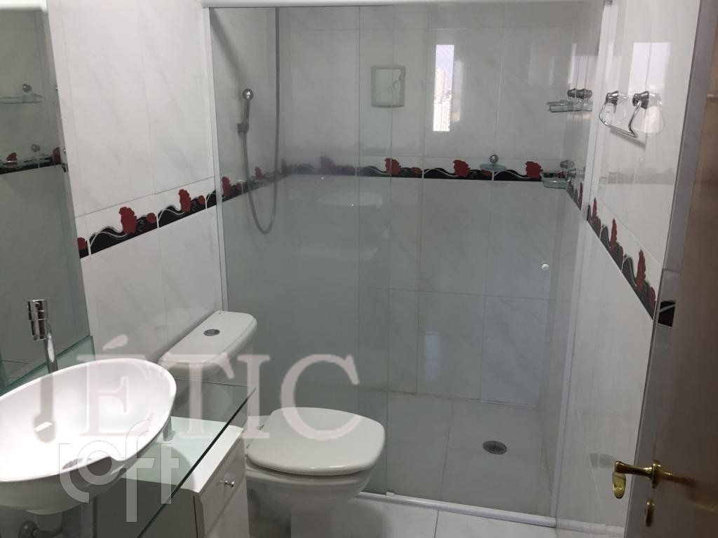 Apartamento à venda com 3 quartos, 106m² - Foto 8
