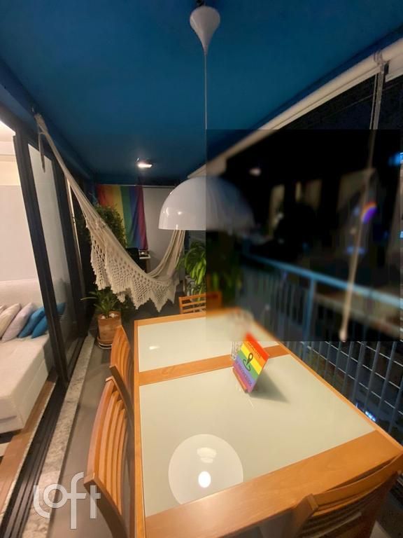 Apartamento, 1 quarto, 50 m² - Foto 5