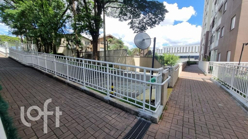 Apartamento, 3 quartos, 62 m² - Foto 21