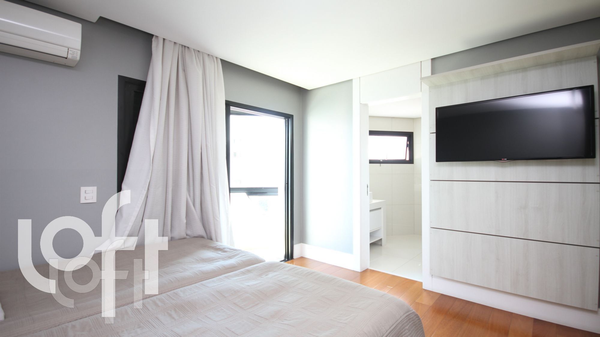 Apartamento à venda com 3 quartos, 200m² - Foto 20