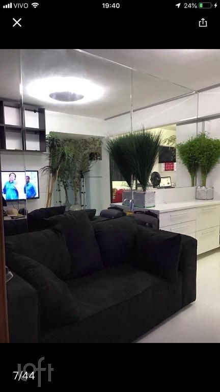 Apartamento, 1 quarto, 42 m² - Foto 5