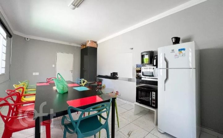 Casa, 4 quartos, 438 m² - Foto 57