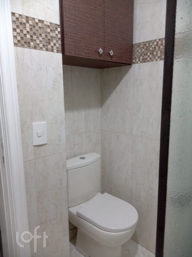 Apartamento à venda, 54m² - Foto 17