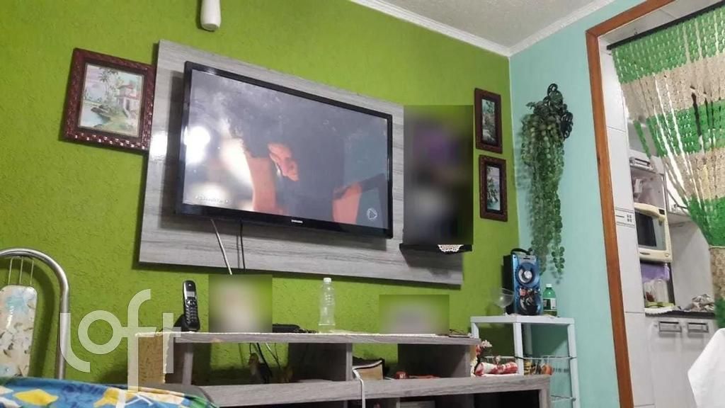 Apartamento, 2 quartos, 44 m² - Foto 11