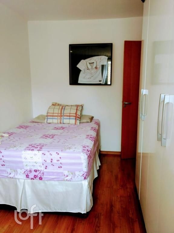 Apartamento, 2 quartos, 54 m² - Foto 2