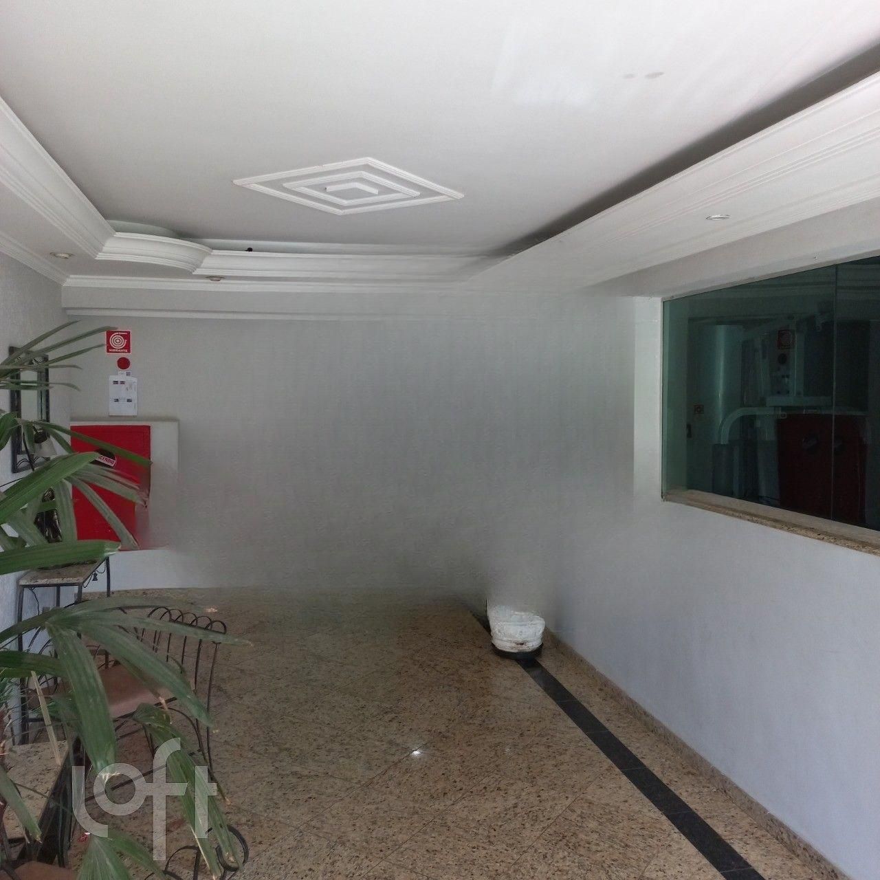 Apartamento à venda com 2 quartos, 48m² - Foto 33