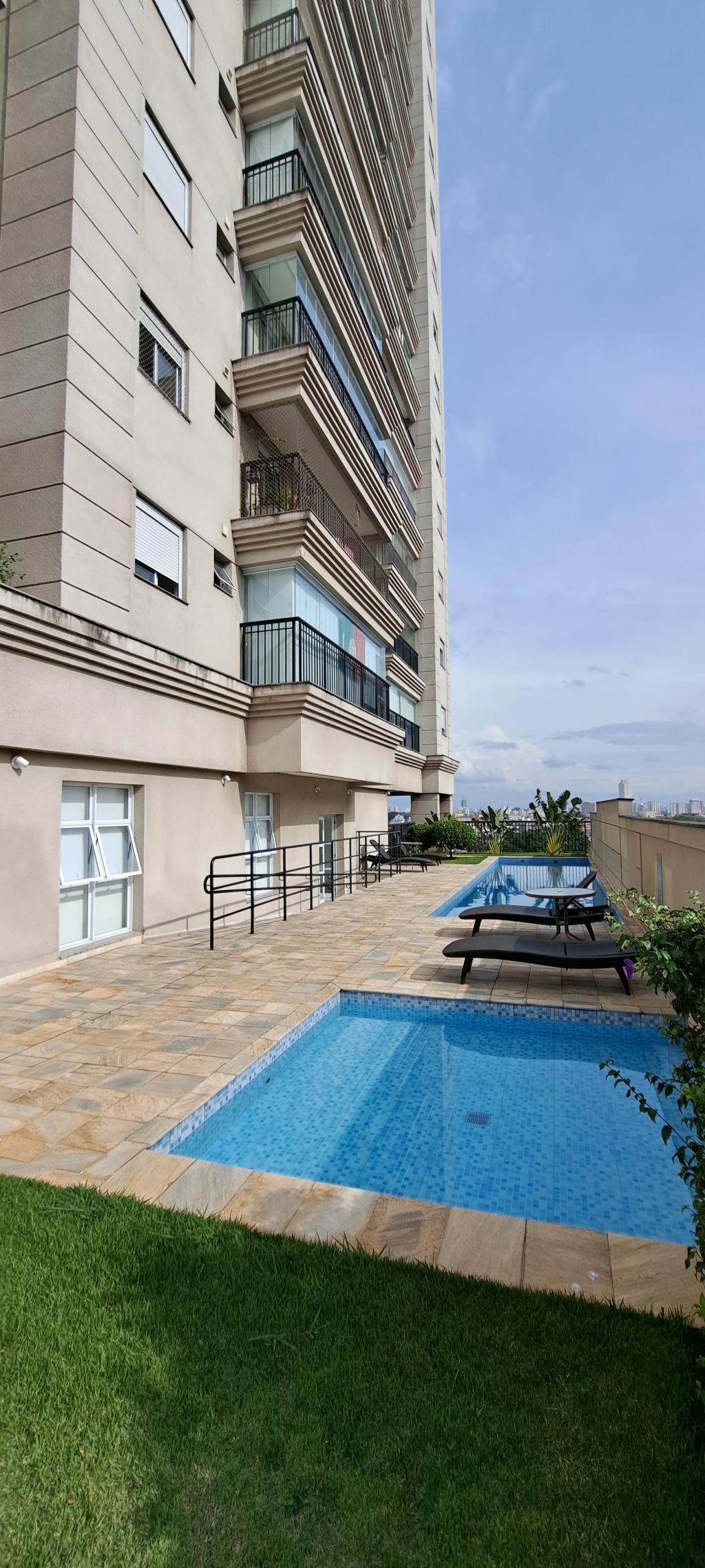 Apartamento, 3 quartos, 74 m² - Foto 7