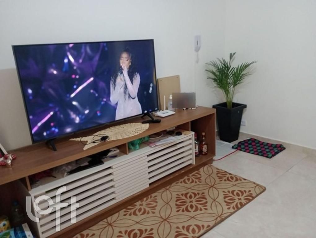 Apartamento à venda com 2 quartos, 48m² - Foto 3