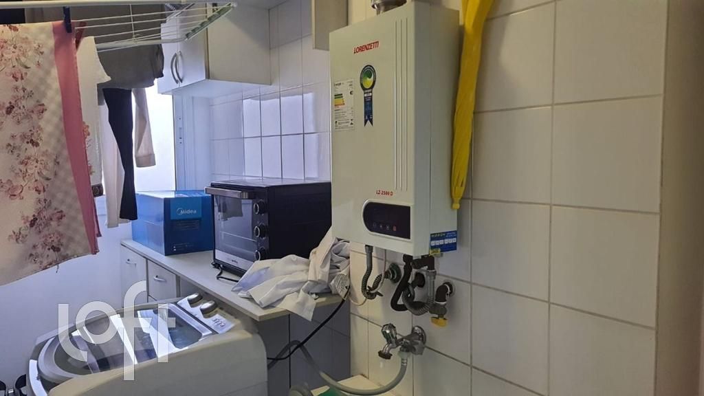 Apartamento, 2 quartos, 80 m² - Foto 17