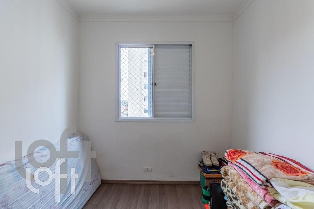 Apartamento, 2 quartos, 50 m² - Foto 4