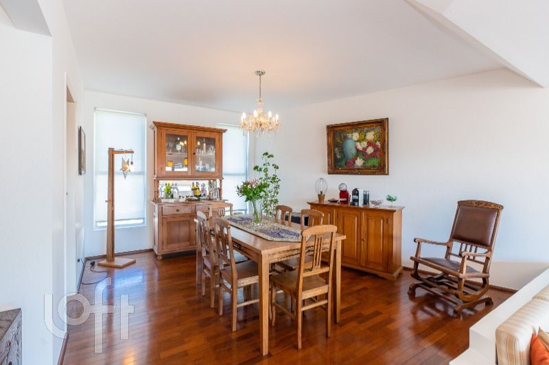 Apartamento, 4 quartos, 212 m² - Foto 10