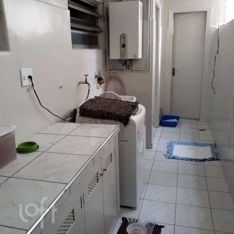 Apartamento, 3 quartos, 138 m² - Foto 18