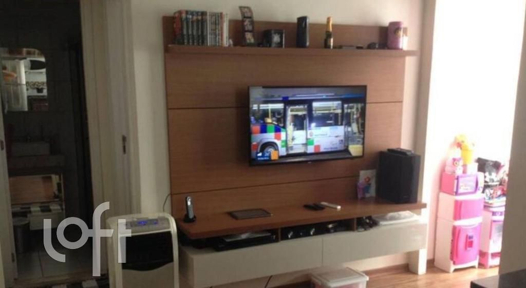 Apartamento, 1 quarto, 37 m² - Foto 25