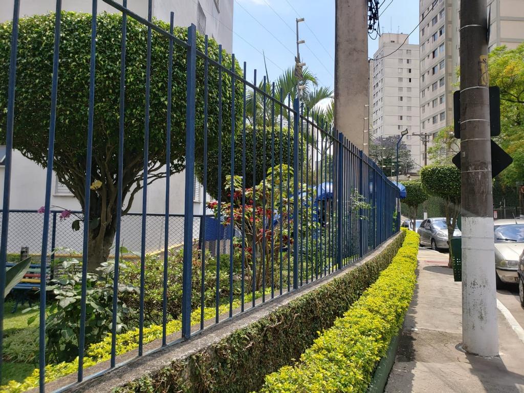 Apartamento, 2 quartos, 52 m² - Foto 6