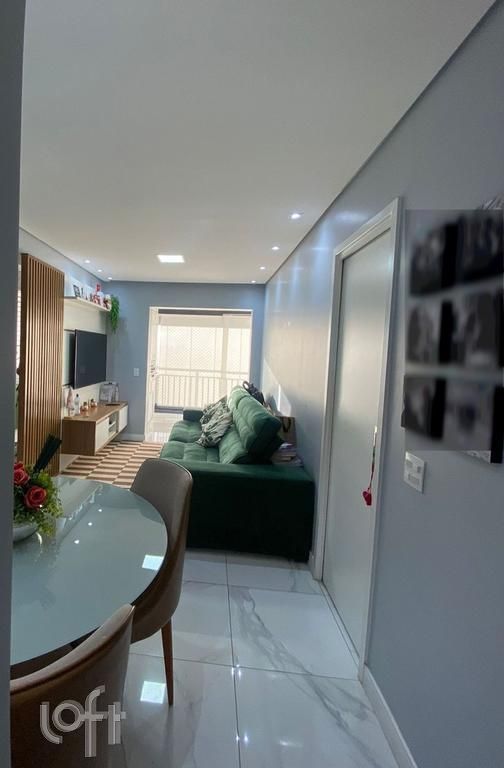 Apartamento, 2 quartos, 62 m² - Foto 16