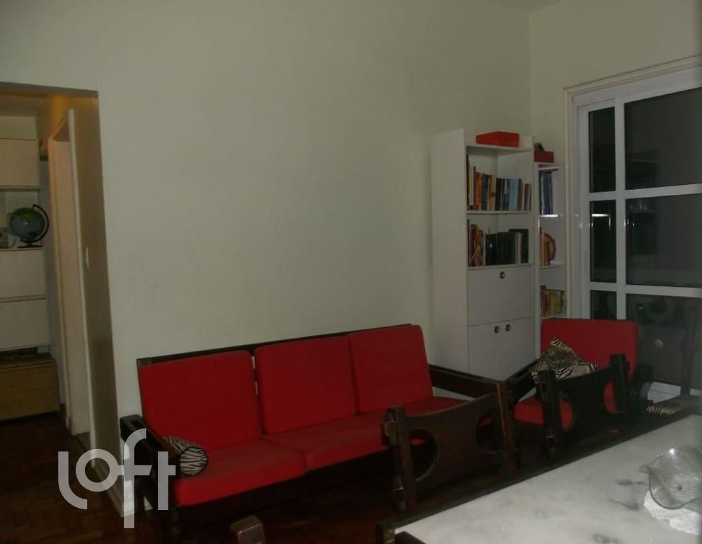 Apartamento, 1 quarto, 57 m² - Foto 9