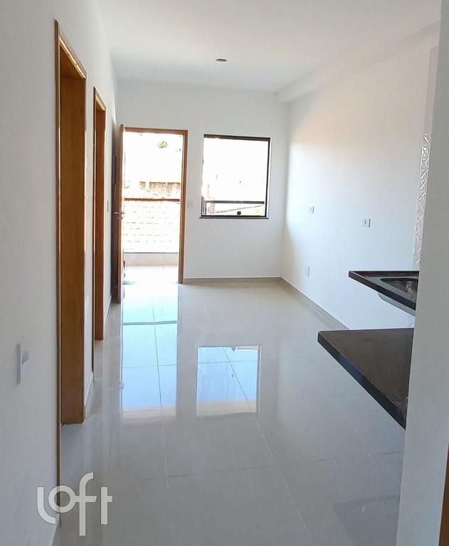 Apartamento, 2 quartos, 40 m² - Foto 4