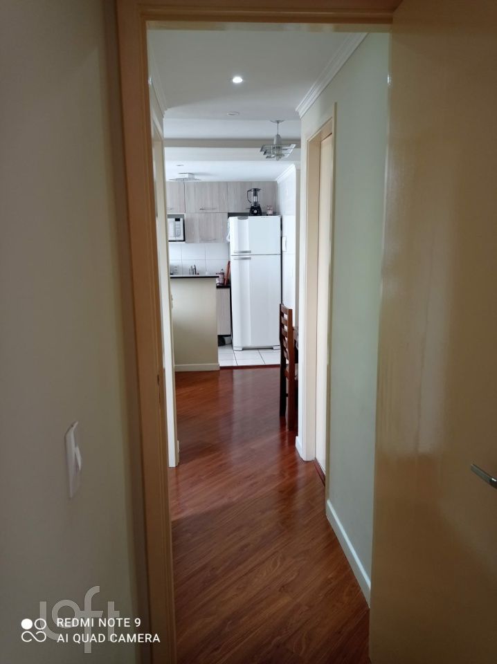 Apartamento, 2 quartos, 44 m² - Foto 9