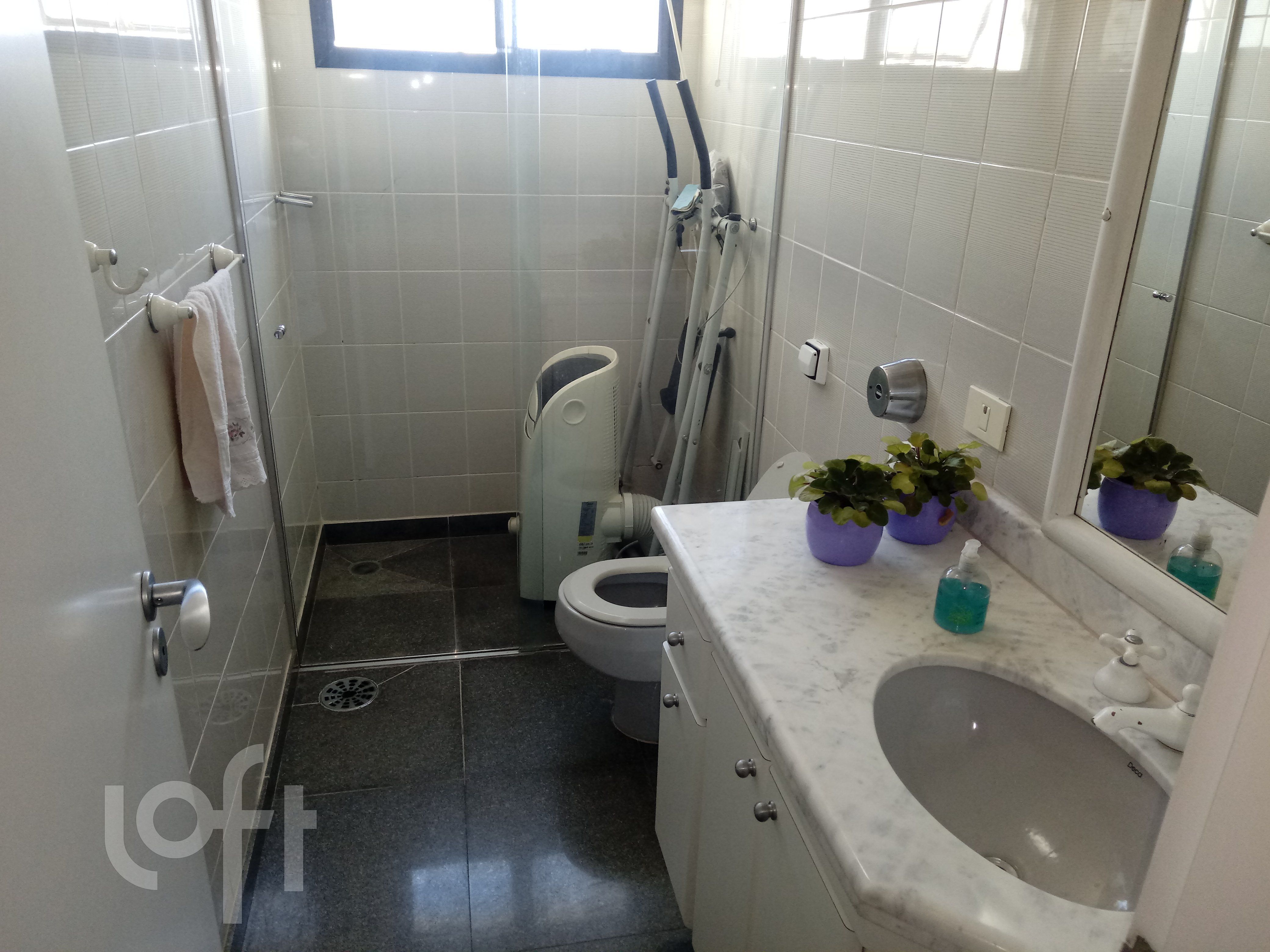 Apartamento, 4 quartos, 186 m² - Foto 5