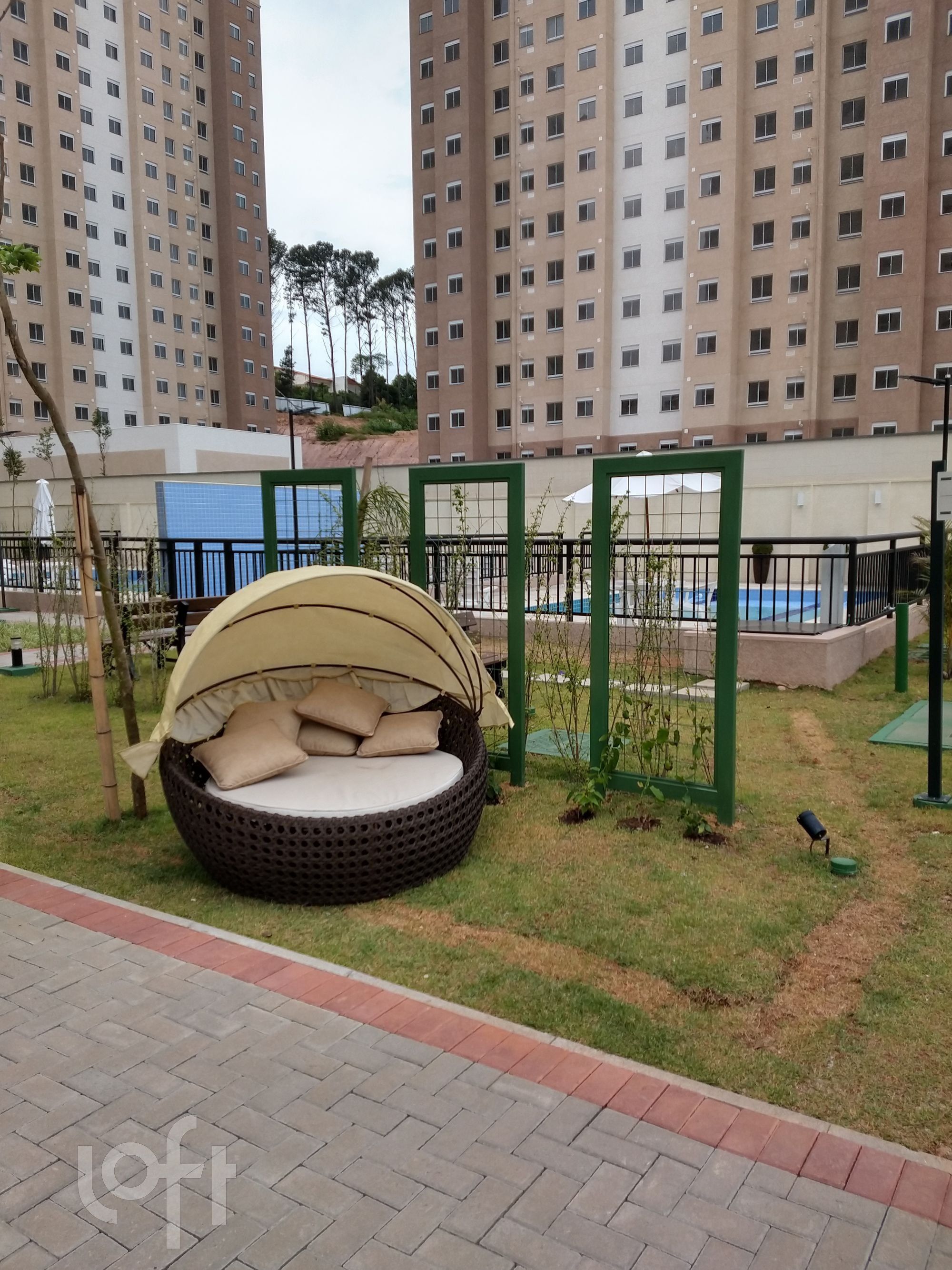 Apartamento, 2 quartos, 44 m² - Foto 13