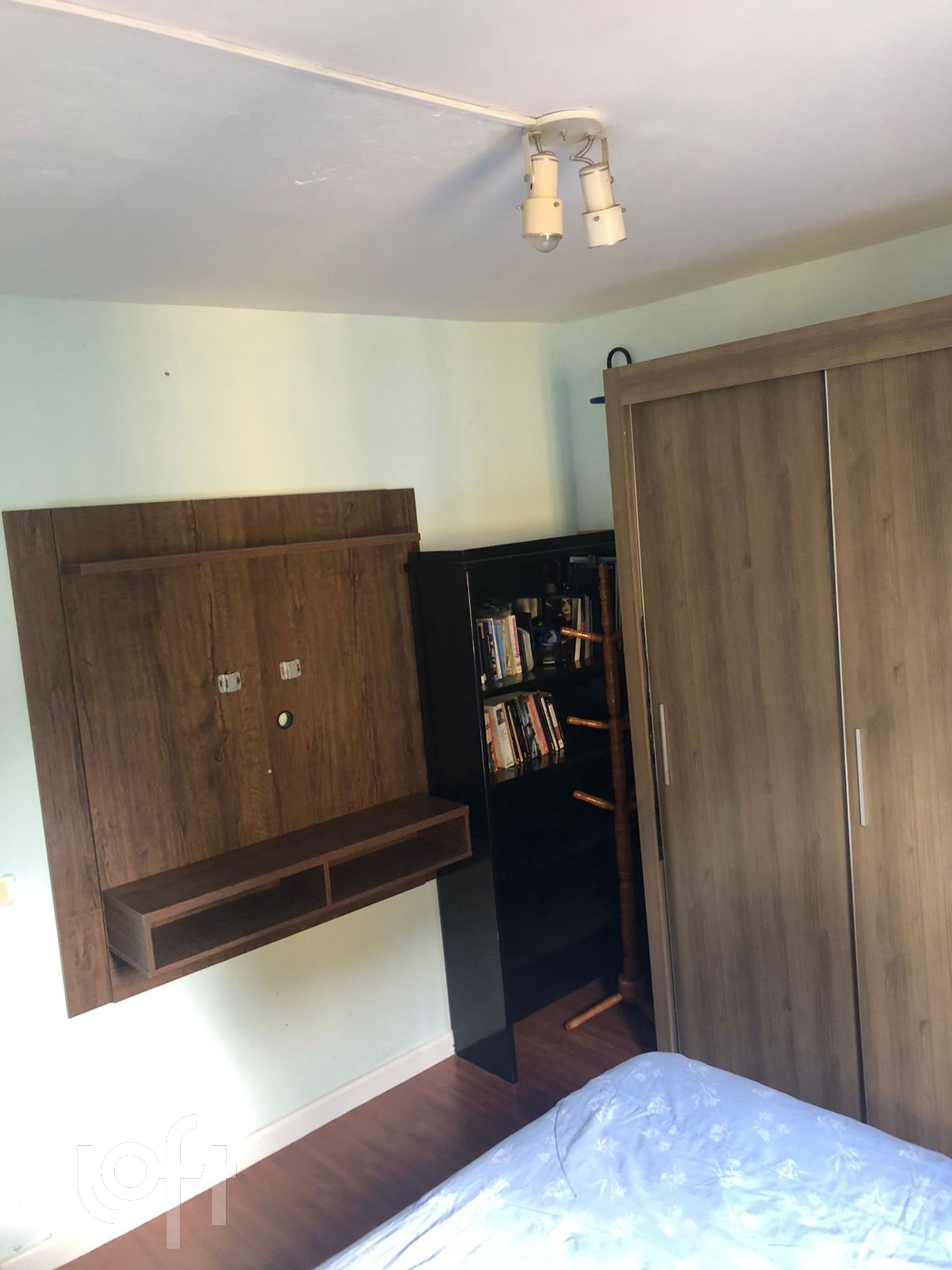 Apartamento à venda com 2 quartos, 44m² - Foto 5