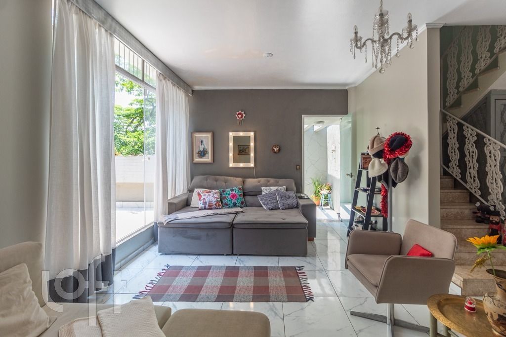 Casa, 3 quartos, 245 m² - Foto 6