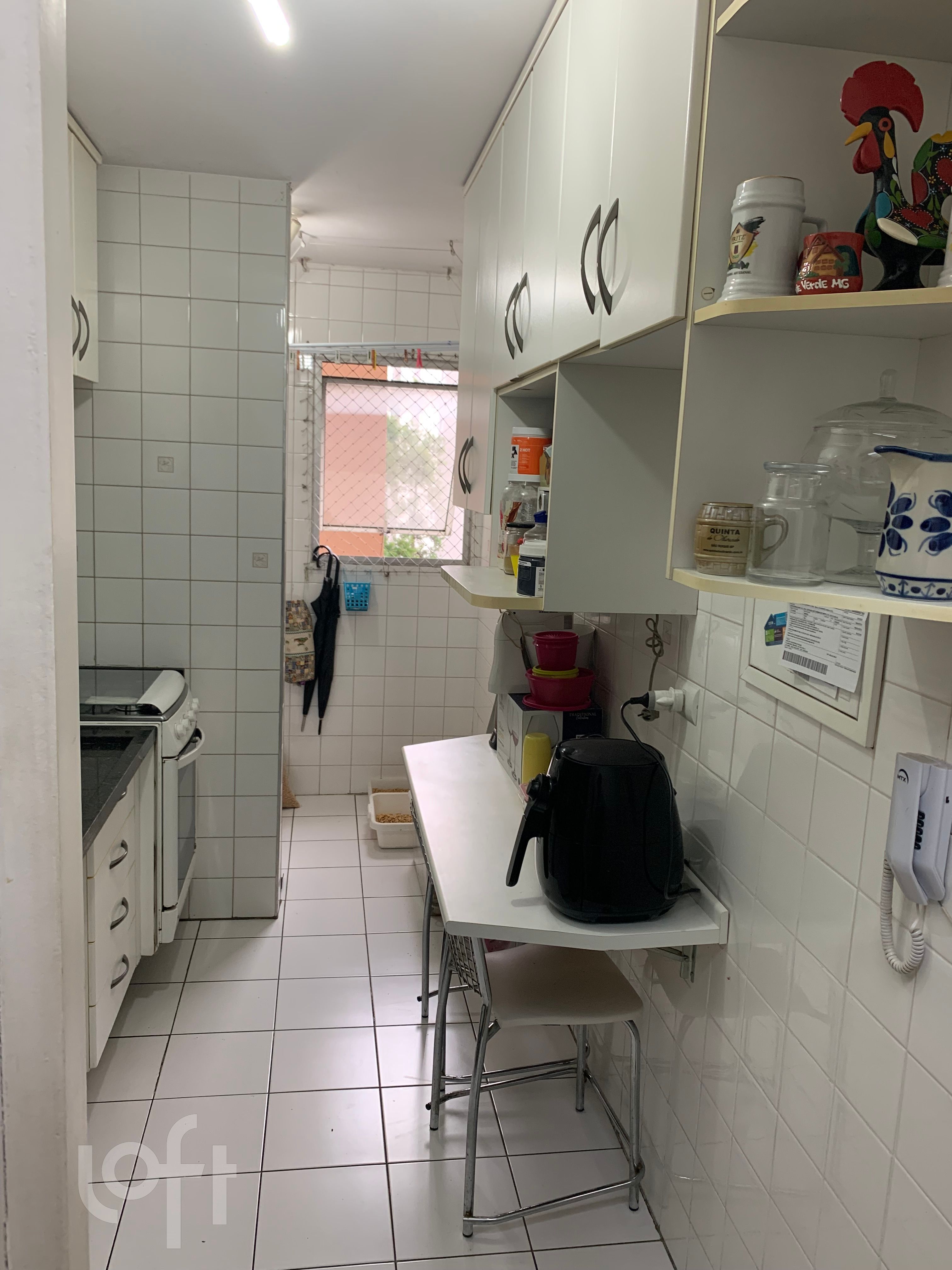 Apartamento, 2 quartos, 52 m² - Foto 13