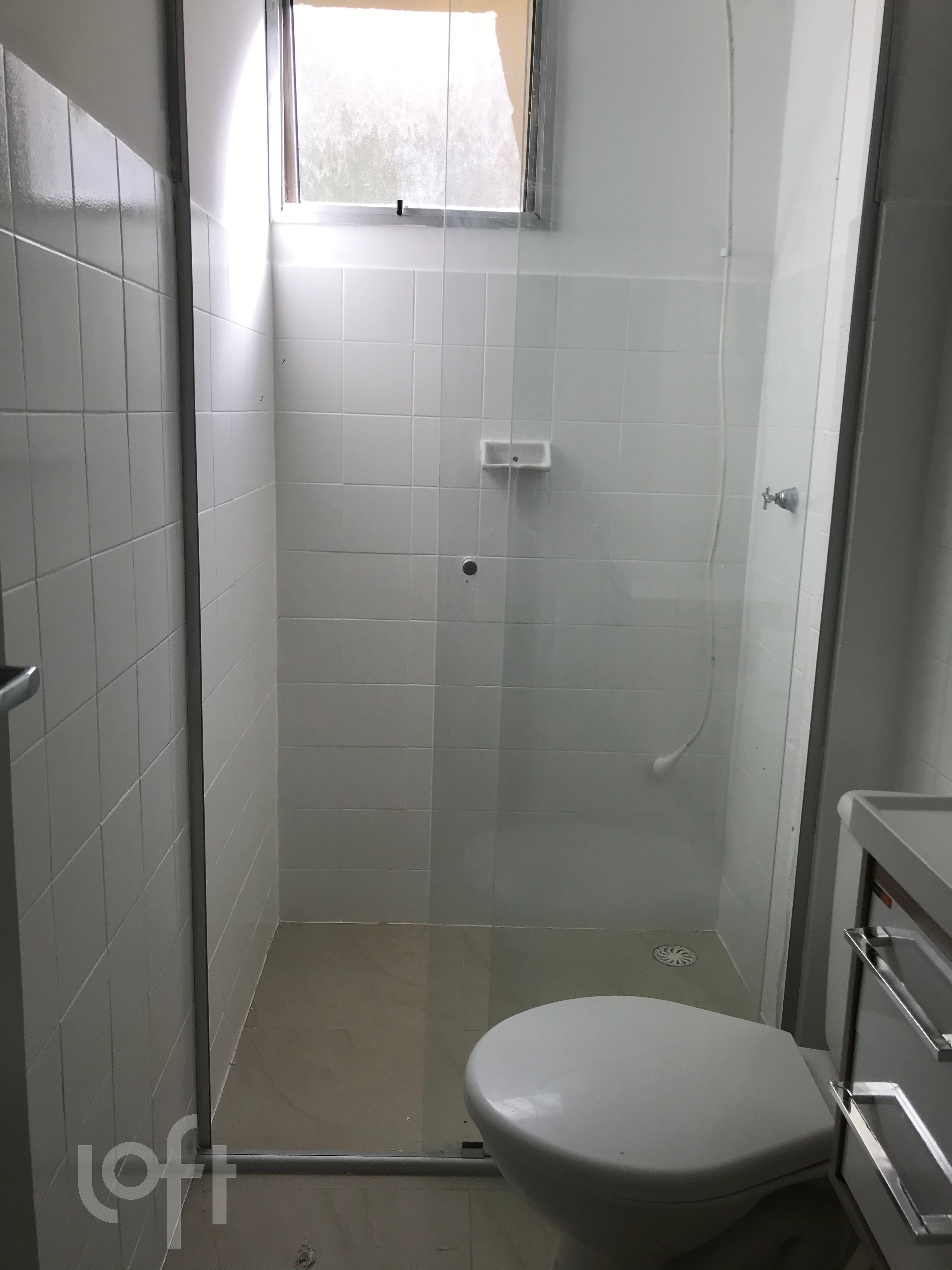 Apartamento à venda com 2 quartos, 45m² - Foto 9