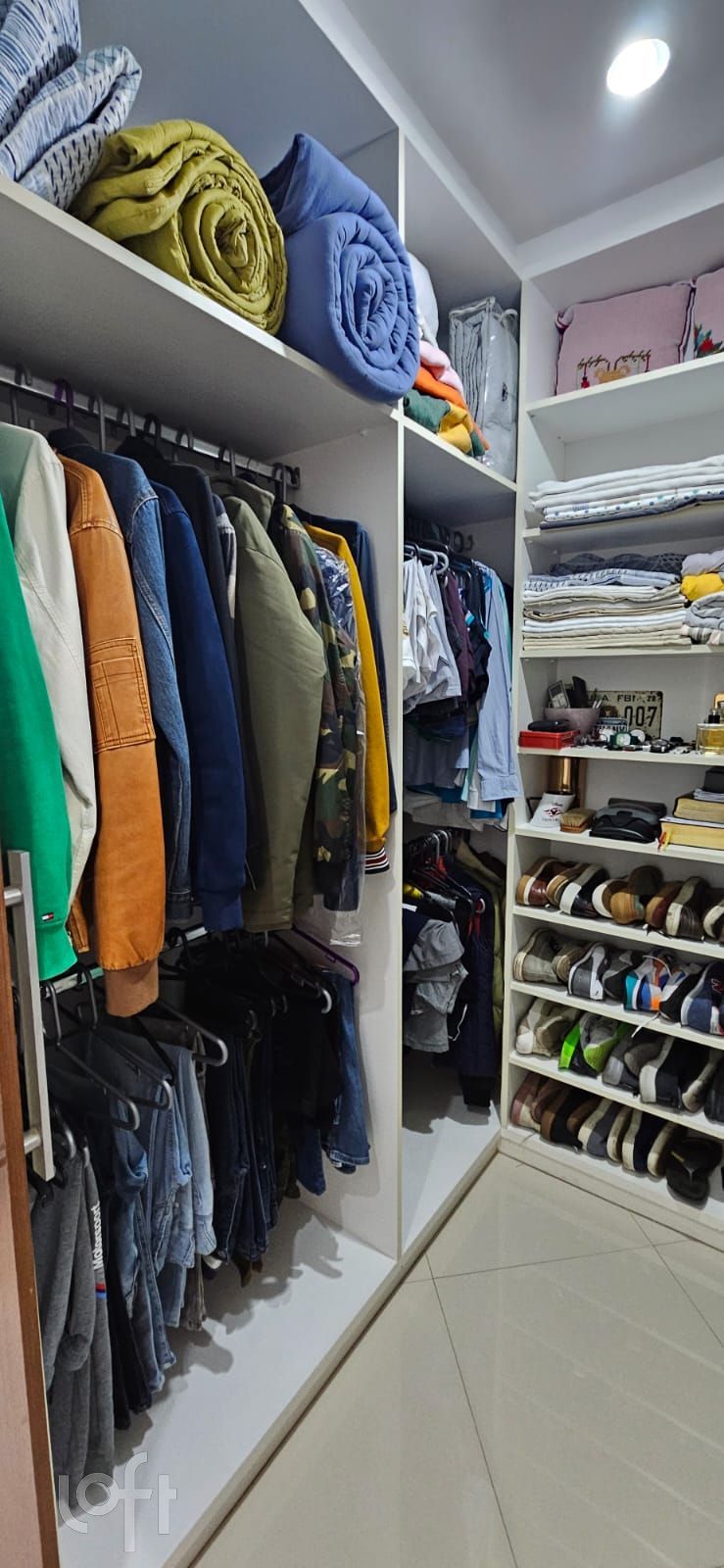 Apartamento, 3 quartos, 87 m² - Foto 17