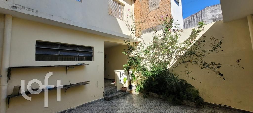 Casa à venda com 3 quartos, 120m² - Foto 37