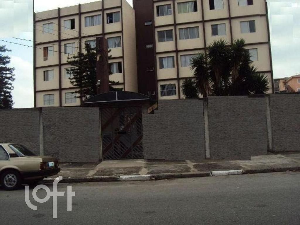 Apartamento, 2 quartos, 56 m² - Foto 9