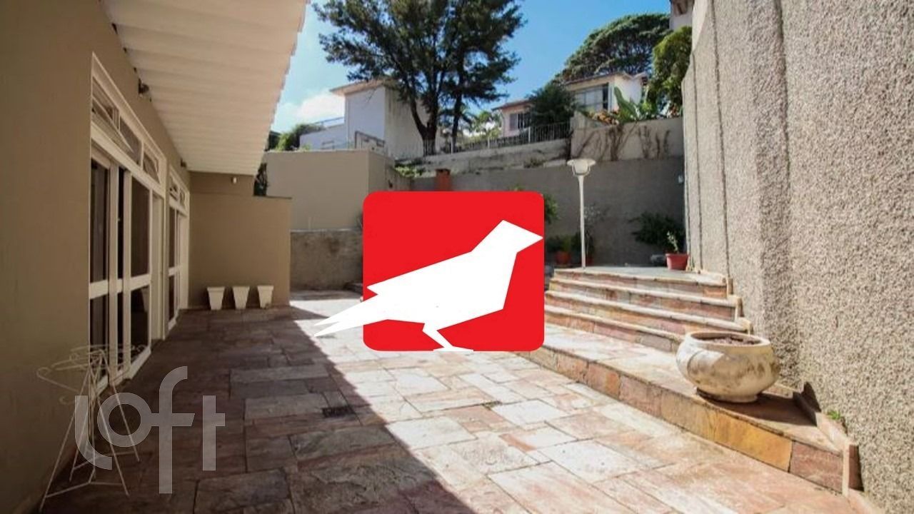 Casa, 4 quartos, 500 m² - Foto 41