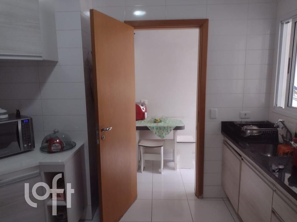 Apartamento à venda com 3 quartos, 105m² - Foto 13