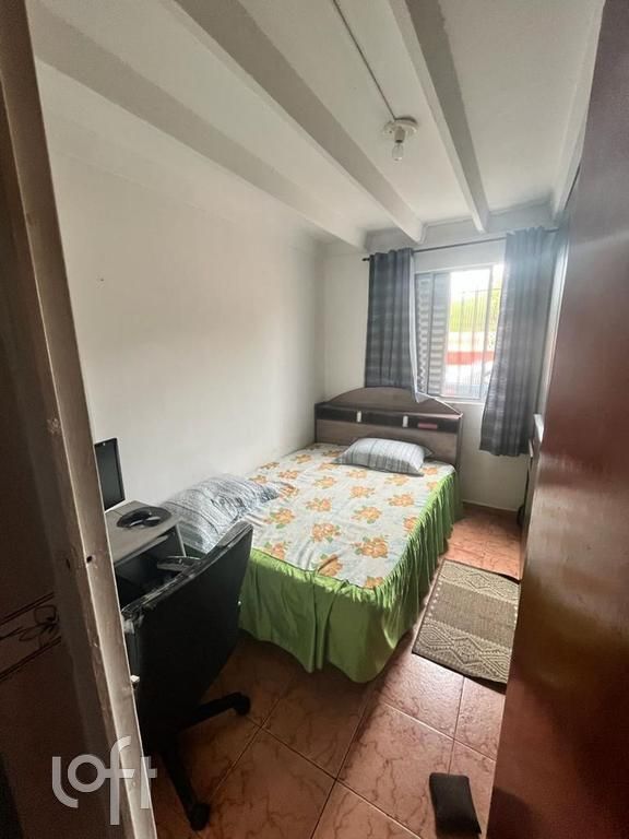 Apartamento, 3 quartos, 53 m² - Foto 3